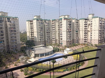 4 BHK Apartment For Rent in Supertech Emerald Court Sector 93a Noida  8262759