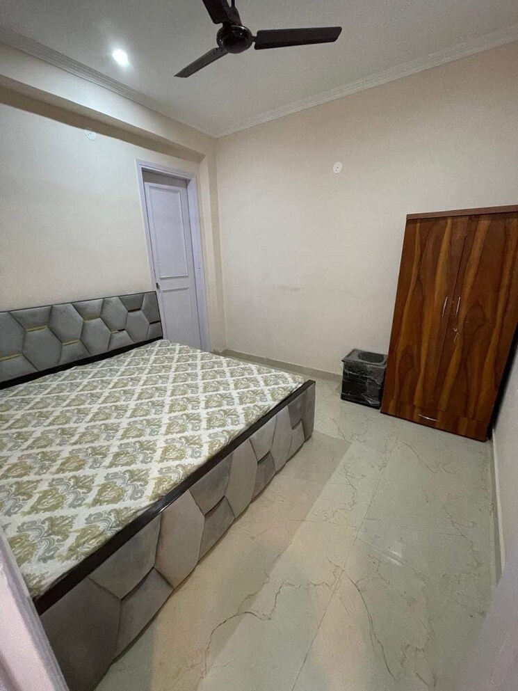 Kitchen, m3m-soulitude 3.5 Bedroom 1494 Sq.Ft. Builder Floor In Sector 89 Gurgaon 8262763