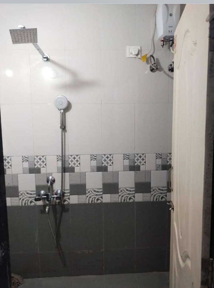 Bathroom, goregaon-west-view-chs 1 Bedroom 432 Sq.Ft. Apartment In Goregaon West Mumbai 8262785