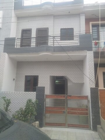 2 BHK Independent House For Resale in Garden Colony Mohali  8262797