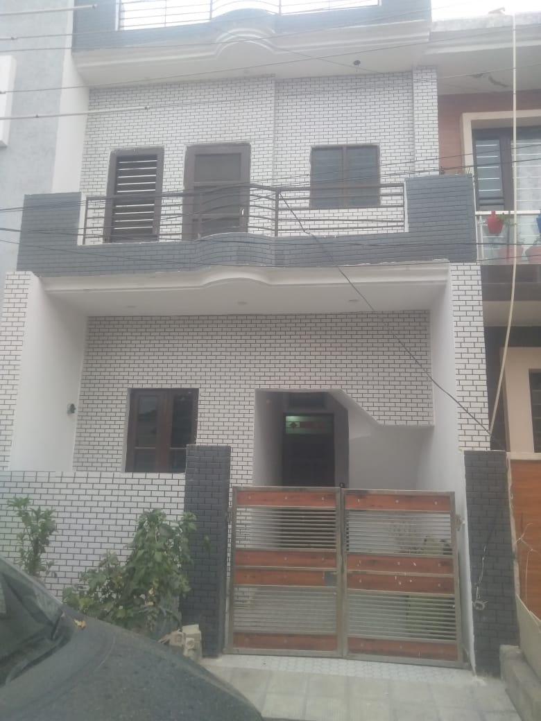 2 BHK + Servant Room,Study Room Independent House For Sale in Real Estate Advisor 