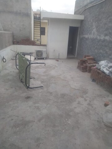 Balcony in 2 BHK Independent House at Garden Colony – for Sale