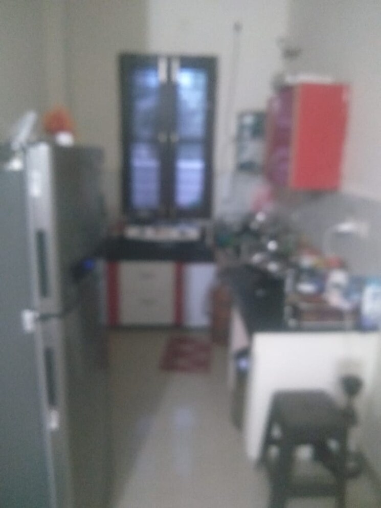 Kitchen, garden colony 2 Bedroom 75 Sq.Yd. Independent House In Garden Colony Mohali 8262797