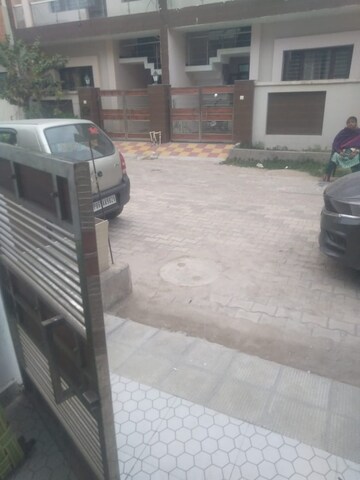 Parking in 2 BHK Independent House at Garden Colony – for Sale