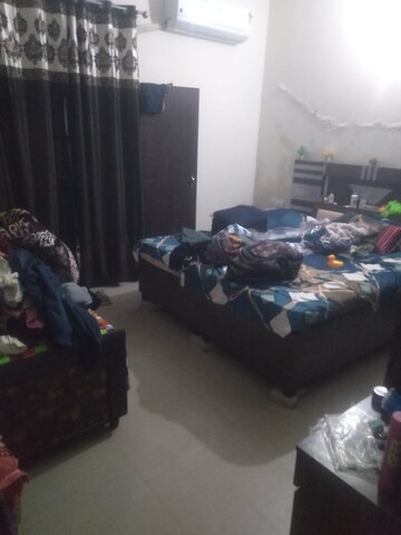Bedroom in 2 BHK Independent House at Garden Colony – for Sale