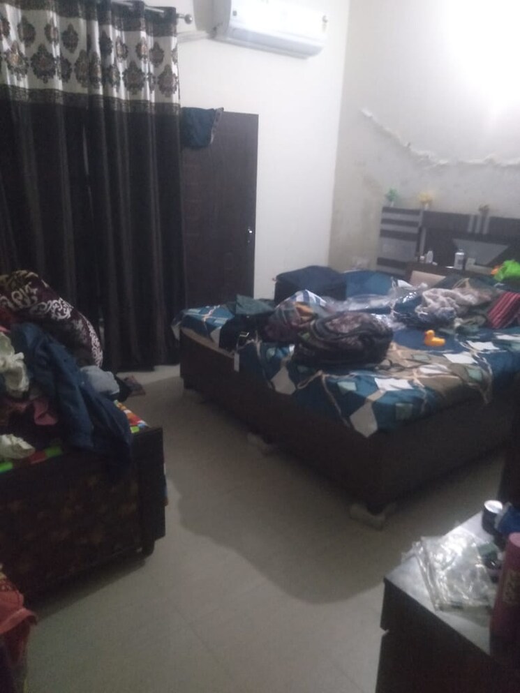 Bedroom, garden colony 2 Bedroom 75 Sq.Yd. Independent House In Garden Colony Mohali 8262797