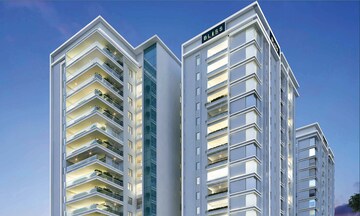 3 BHK Apartment For Sale in Pradeep Bliss, Somajiguda