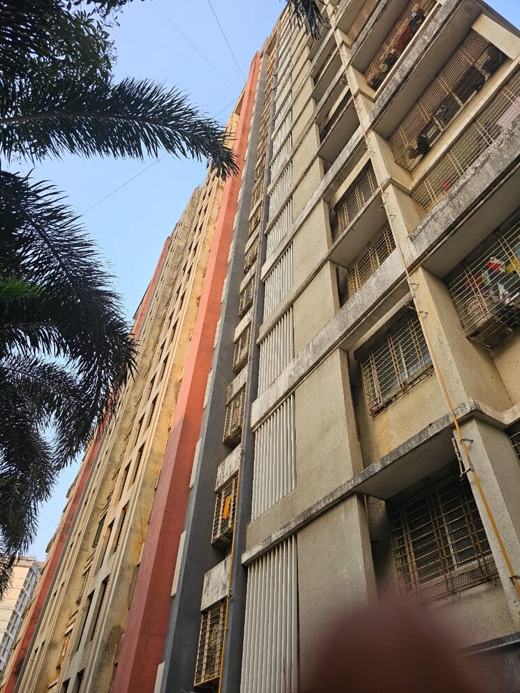 Exterior View, shanti-gardens 1 RK 335 Sq.Ft. Apartment In Mira Road Thane 8262809