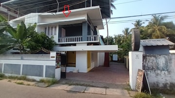 Commercial Office Space 1100 Sq.Ft. For Rent in Vyttila Kochi  8262811