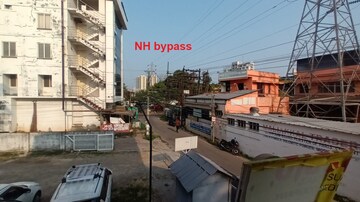  Office Space – Exterior View View at Vyttila - for Rent