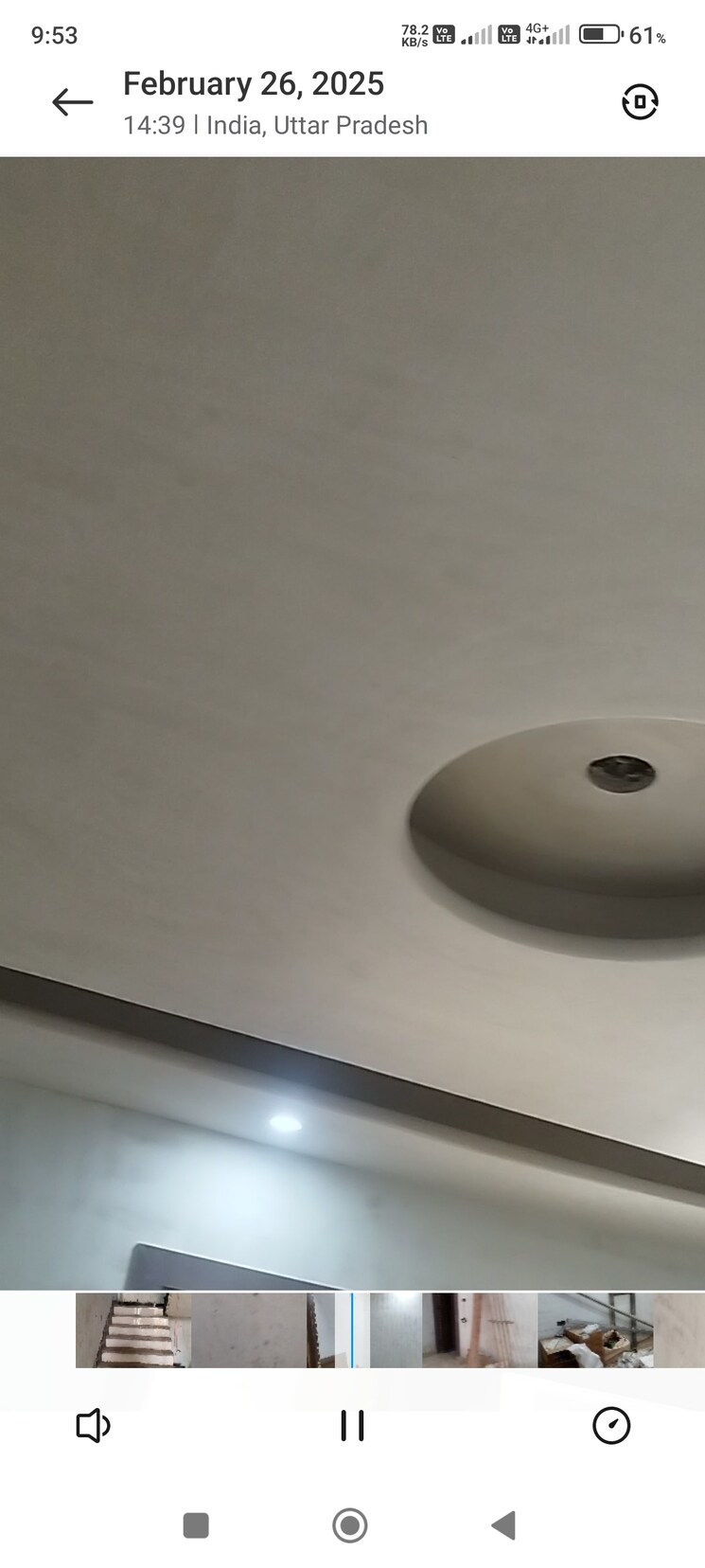 undefined, avantika colony 3 Bedroom 150 Sq.Yd. Builder Floor In Avantika Colony Ghaziabad 8262825