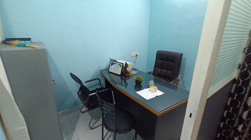 Team Area in  Office Space at Vyttila – for Rent