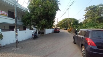 Parking in  Office Space at Vyttila – for Rent