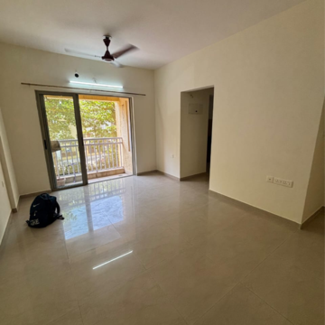 1 BHK Apartment For Resale in Casa RioGold Nilaje N V Thane  8262826