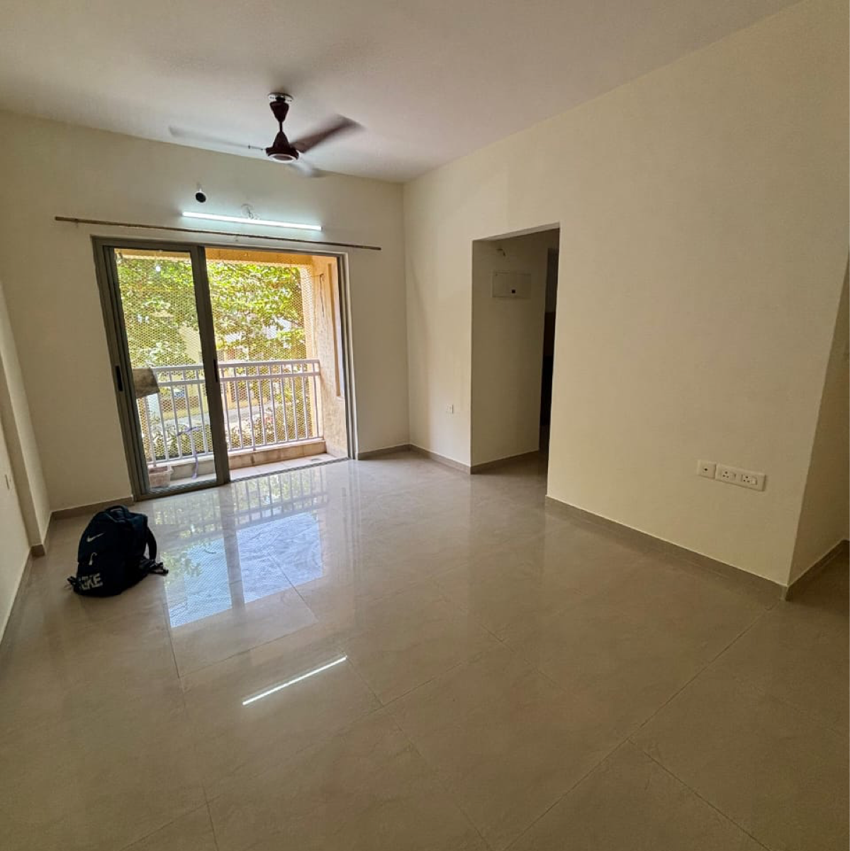 1 BHK + Pooja Room Apartment For Sale in Casa RioGold