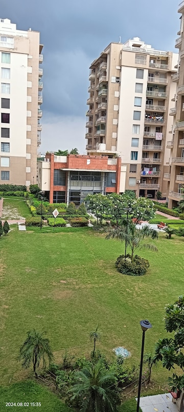 2 BHK Apartment – Exterior View View at Panchkula Urban Estate - for Sale