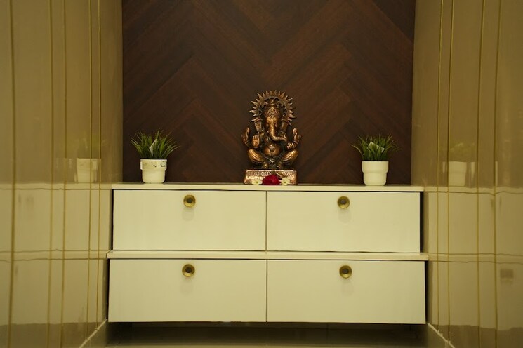 undefined, vasavi-atlantis 3 Bedroom 2600 Sq.Ft. Apartment In Narsingi Hyderabad 8262840