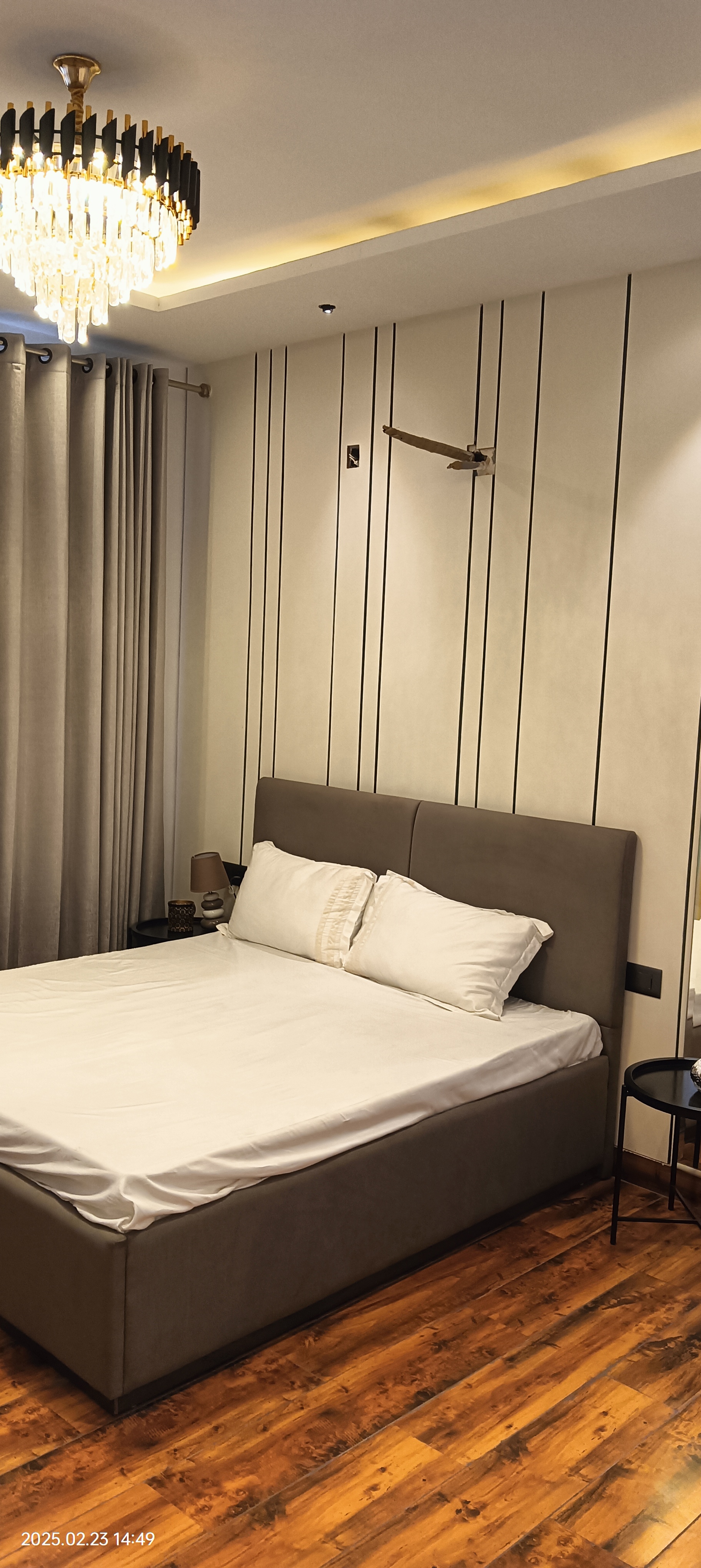 3.5 BHK + Pooja Room Apartment For Sale in Peermuchala 