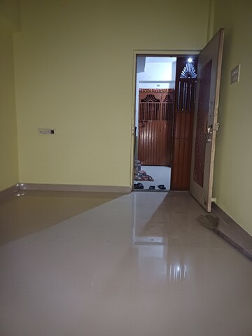 Room in 1 BHK Apartment at Mahape – for Rent