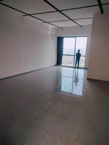  Office Space – Exterior View View at Nyati Empress, Viman Nagar - for Sale