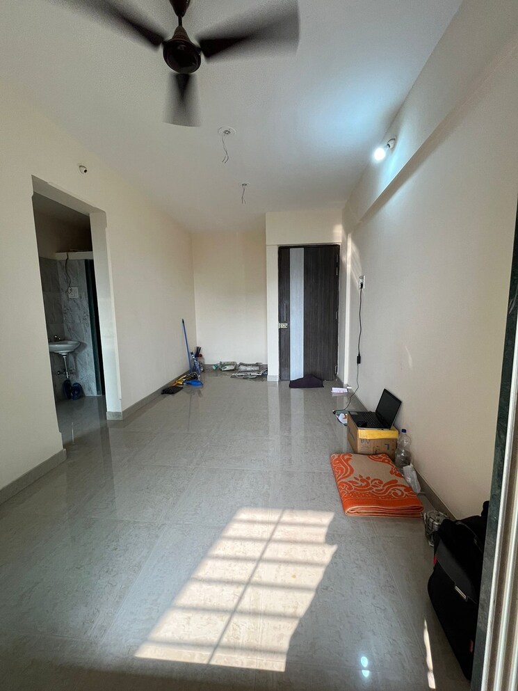 Living Room, mohan-willows 1 Bedroom 730 Sq.Ft. Apartment In Badlapur East Thane 8262869