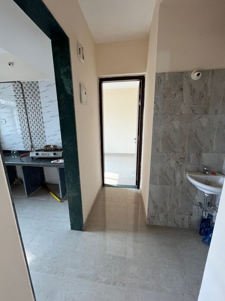 Master Bedroom, mohan-willows 1 Bedroom 730 Sq.Ft. Apartment In Badlapur East Thane 8262869