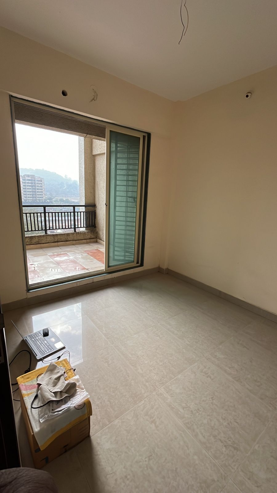 1 BHK 730 Sq.Ft. Apartment in Mohan Willows