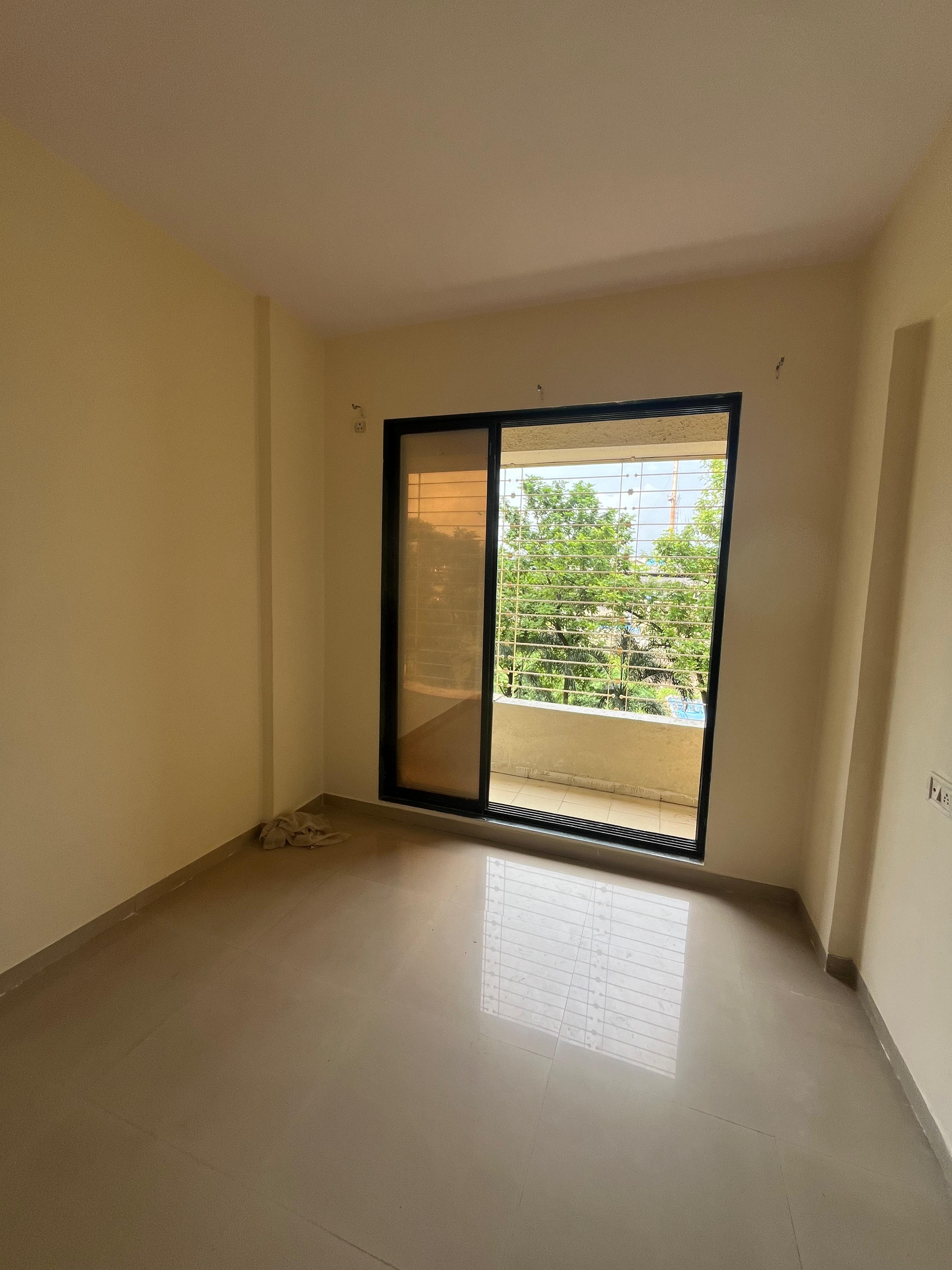 1 BHK 680 Sq.Ft. Apartment in Dalalbuildcon Vasant Spring Woods