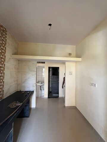 Building Lobby in 1 BHK Apartment at Dalalbuildcon Vasant Spring Woods, Badlapur East – for Sale