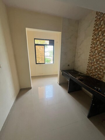 Room in 1 BHK Apartment at Dalalbuildcon Vasant Spring Woods, Badlapur East – for Sale