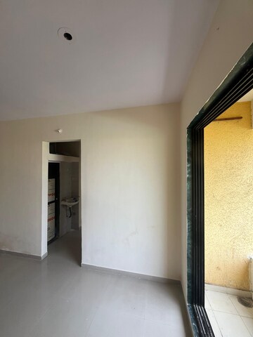 Room in 1 BHK Apartment at Dalalbuildcon Vasant Spring Woods, Badlapur East – for Sale