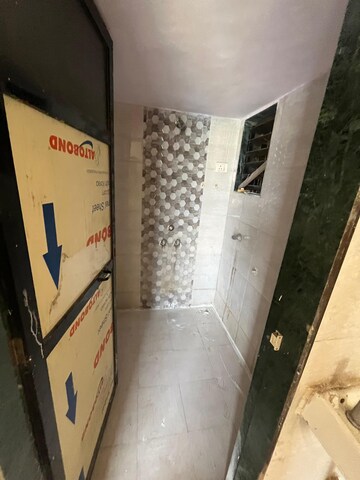 Building Lobby in 1 BHK Apartment at Dalalbuildcon Vasant Spring Woods, Badlapur East – for Sale