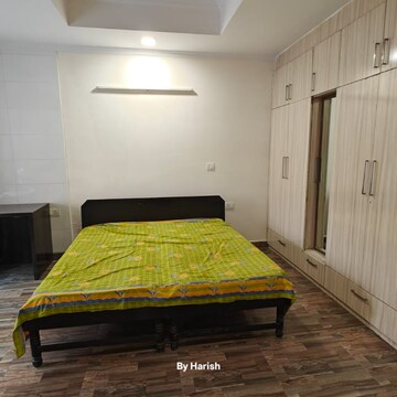  3 BHK Builder Floor at Sector 52 – for Rent
