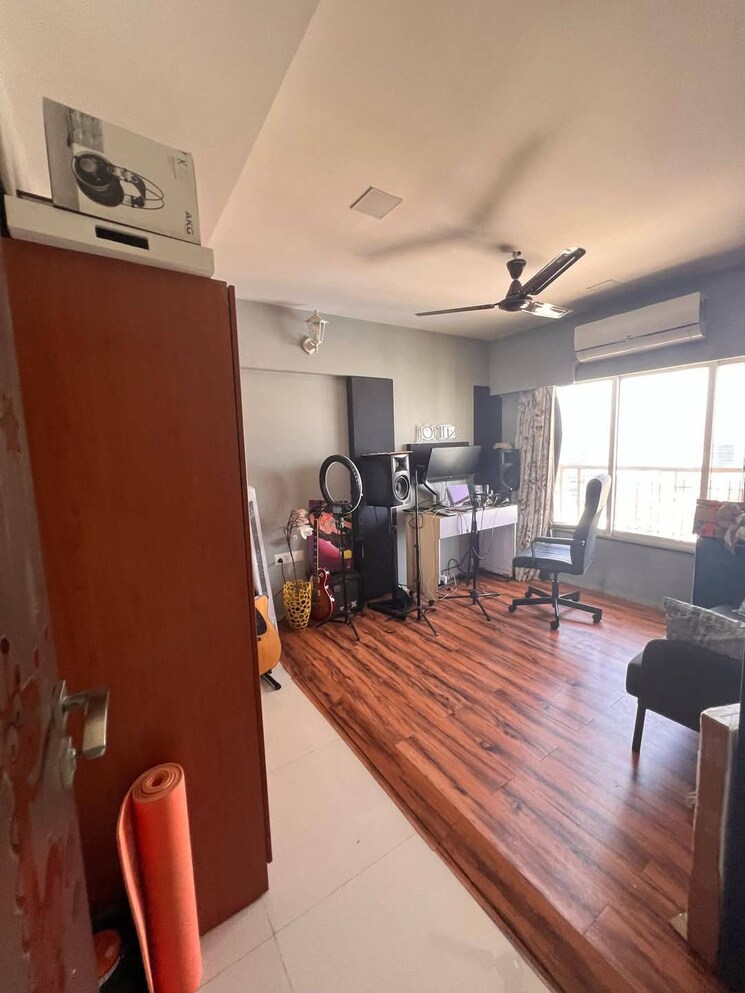 Gym, agarwal-and-doshi-complex 2 Bedroom 1000 Sq.Ft. Apartment In Vasai West Palghar 8262899