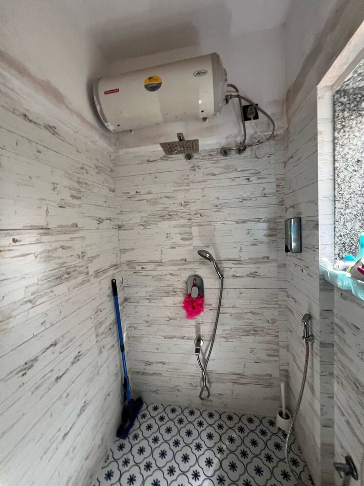 Bathroom, agarwal-and-doshi-complex 2 Bedroom 1000 Sq.Ft. Apartment In Vasai West Palghar 8262899