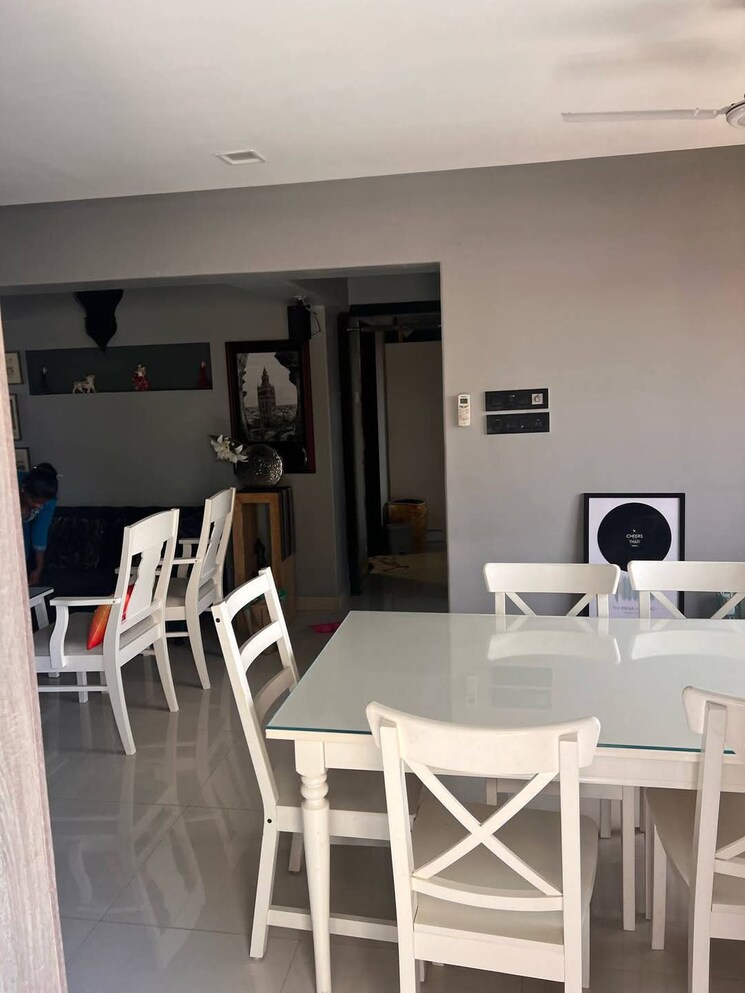 Master Bedroom, agarwal-and-doshi-complex 2 Bedroom 1000 Sq.Ft. Apartment In Vasai West Palghar 8262899