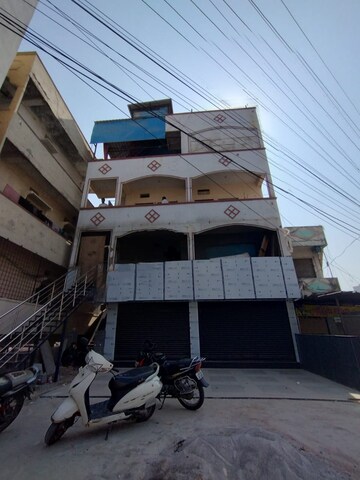 Commercial Shop 500 Sq.Ft. For Rent in Bachupally Hyderabad  8262926