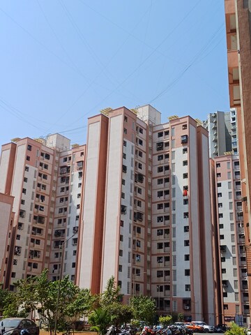 1 BHK Apartment For Rent in Mahape