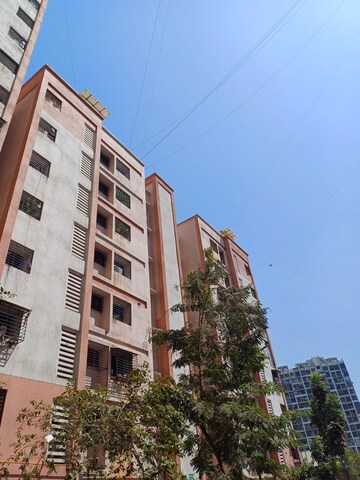 1 BHK Apartment For Rent in Mahape