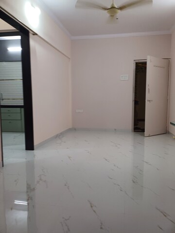  1 BHK Apartment at Mahape – for Rent