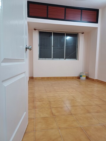Bedroom in 1 BHK Apartment at Mahape – for Rent