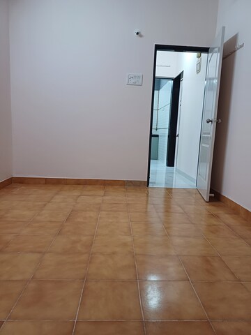 Room in 1 BHK Apartment at Mahape – for Rent
