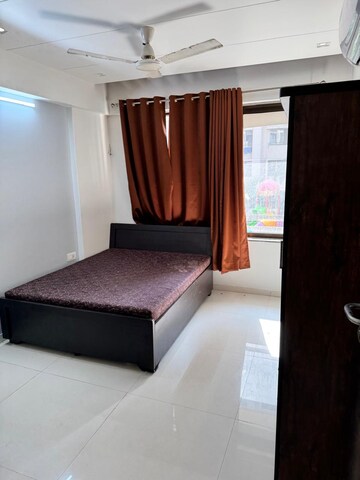 3 BHK Apartment For Rent in Ajmera Casa Vyoma Vastrapur Ahmedabad  8262952