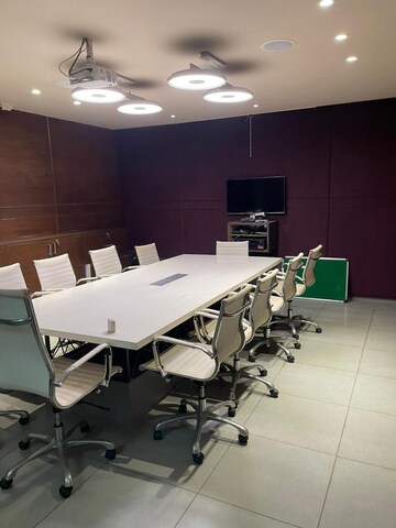 Commercial Office Space 22500 Sq.Ft. For Rent in Corporate Road Ahmedabad  8262958