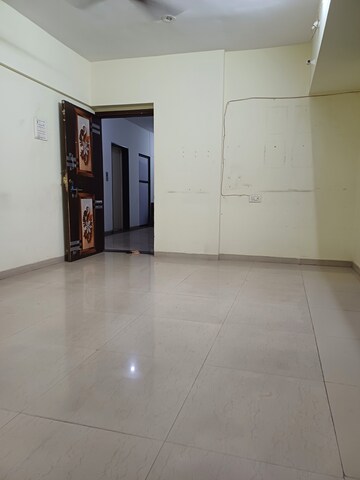  1.5 BHK Apartment at Rabale – for Rent