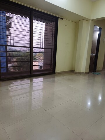  1.5 BHK Apartment at Rabale – for Rent