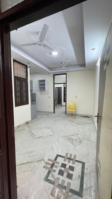 Room in 1 BHK Builder Floor at MKS La Royale, Indrapuram – for Rent