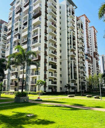 3 BHK Apartment For Rent in Aparna Sarovar Zenith, Nallagandla
