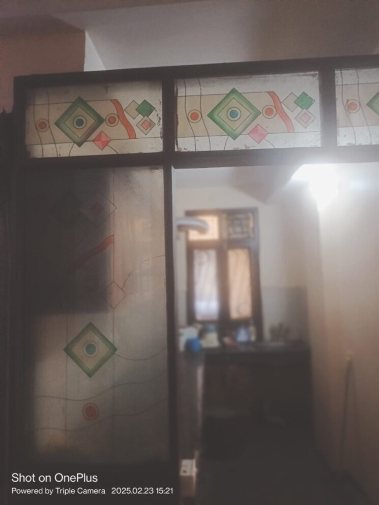 undefined, mks-la-royale 2 Bedroom 950 Sq.Ft. Builder Floor In Indrapuram Ghaziabad 8262974