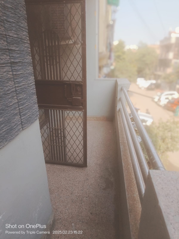 2 BHK Builder Floor For Sale in MKS La Royale